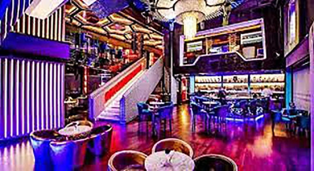 The Platinum Kuala Lumpur By Cozeestay Exteriör bild